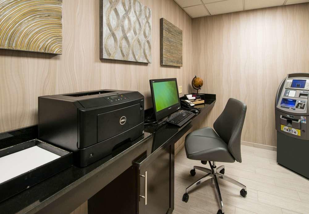 Residence Inn Worcester Esterno foto