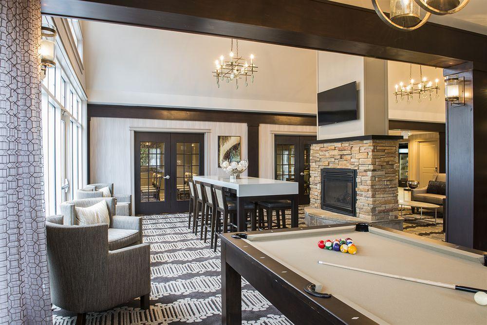 Residence Inn Worcester Esterno foto