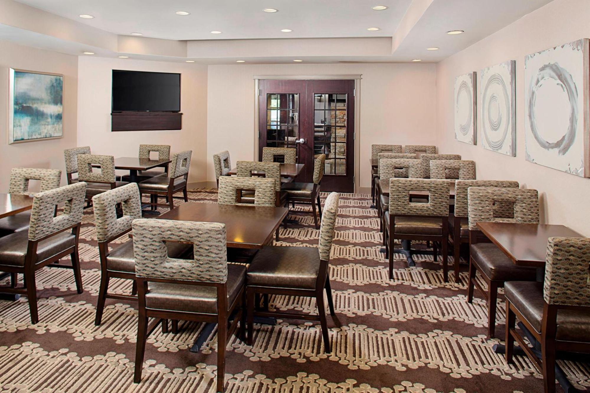 Residence Inn Worcester Esterno foto