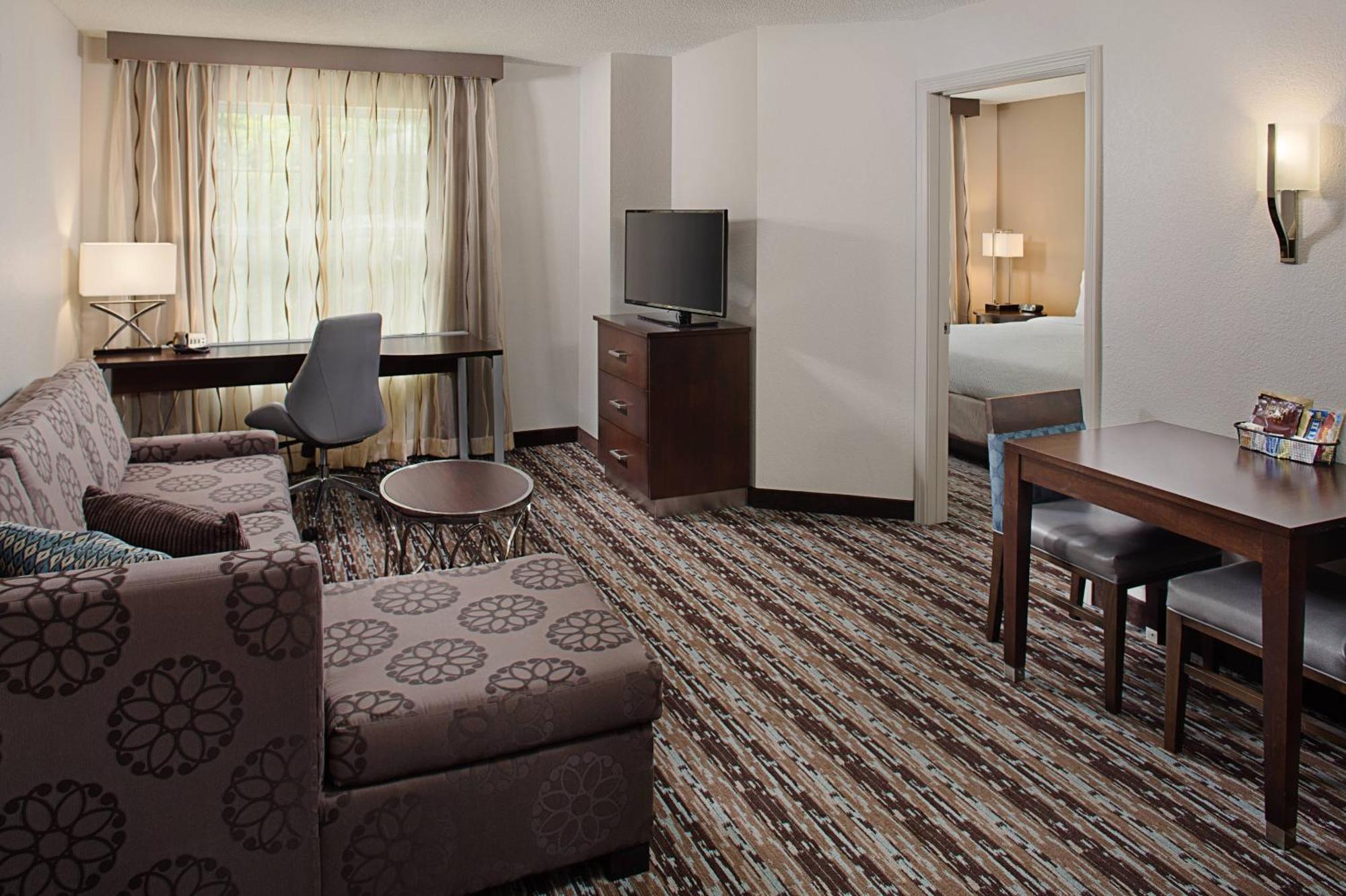 Residence Inn Worcester Esterno foto