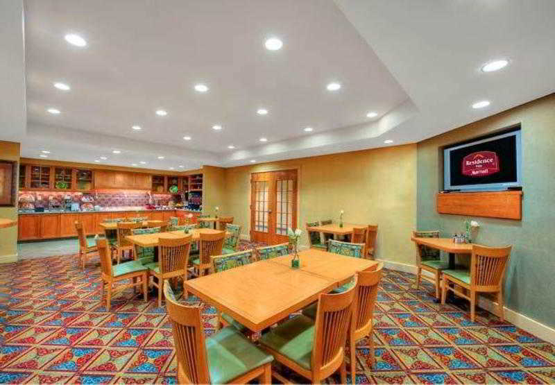 Residence Inn Worcester Esterno foto