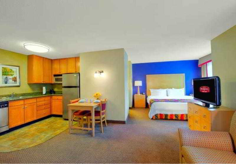 Residence Inn Worcester Esterno foto