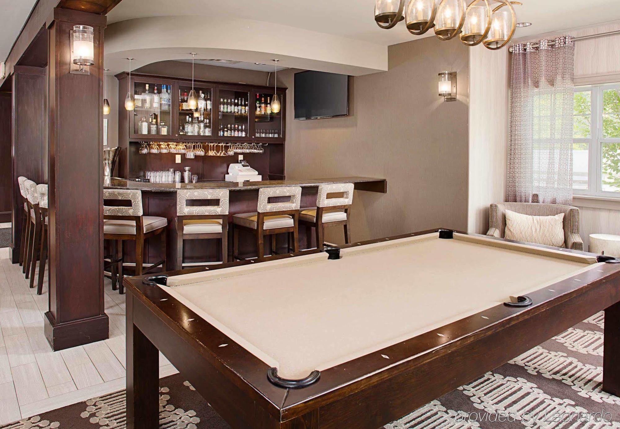 Residence Inn Worcester Esterno foto