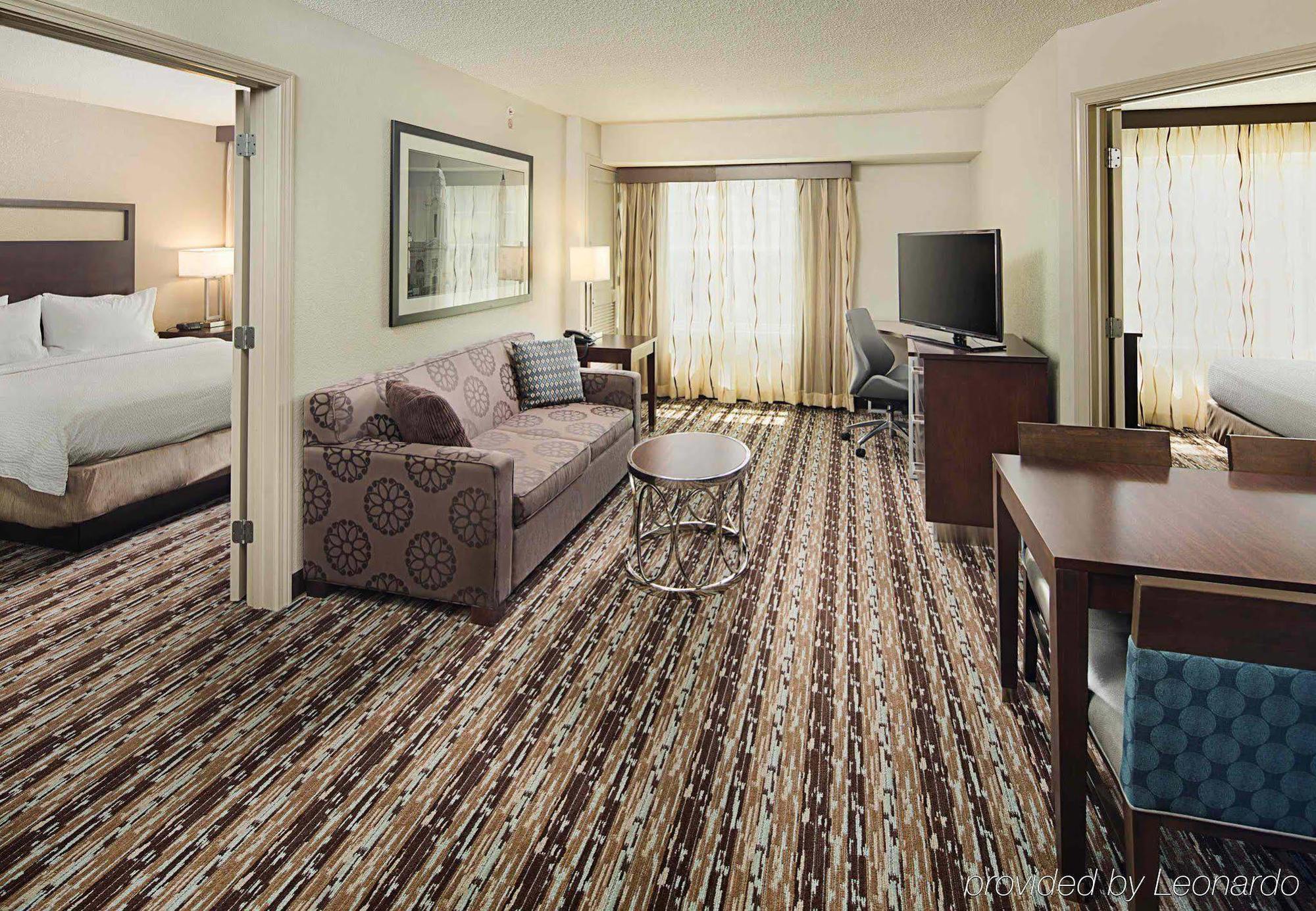 Residence Inn Worcester Esterno foto