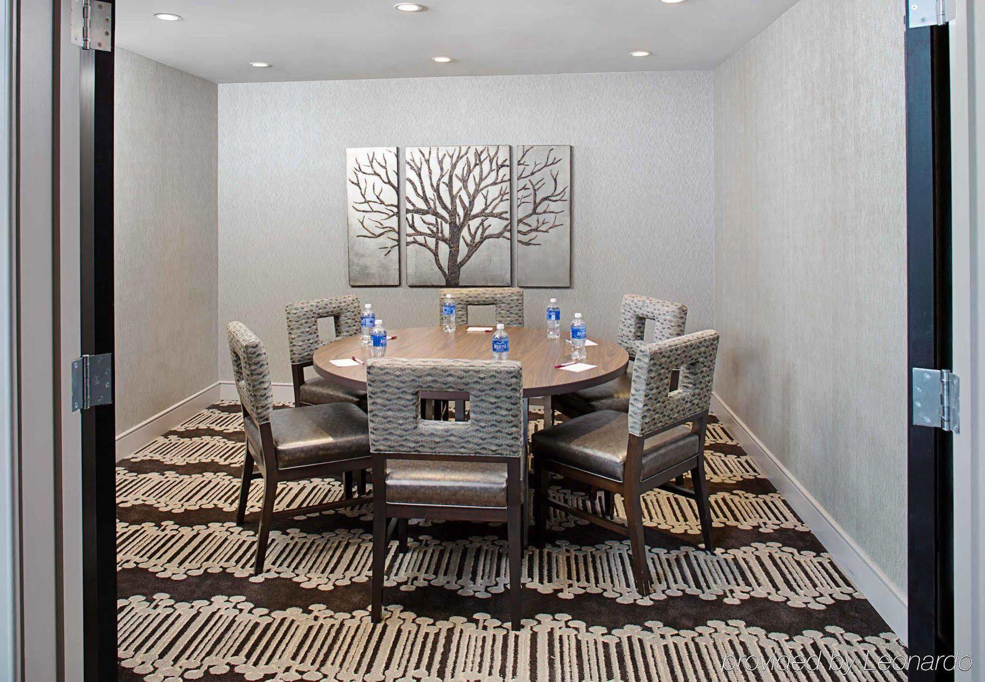 Residence Inn Worcester Esterno foto